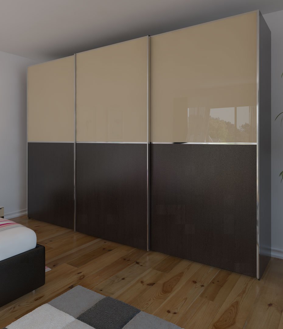 Шкаф-купе Dali (артикул 548)